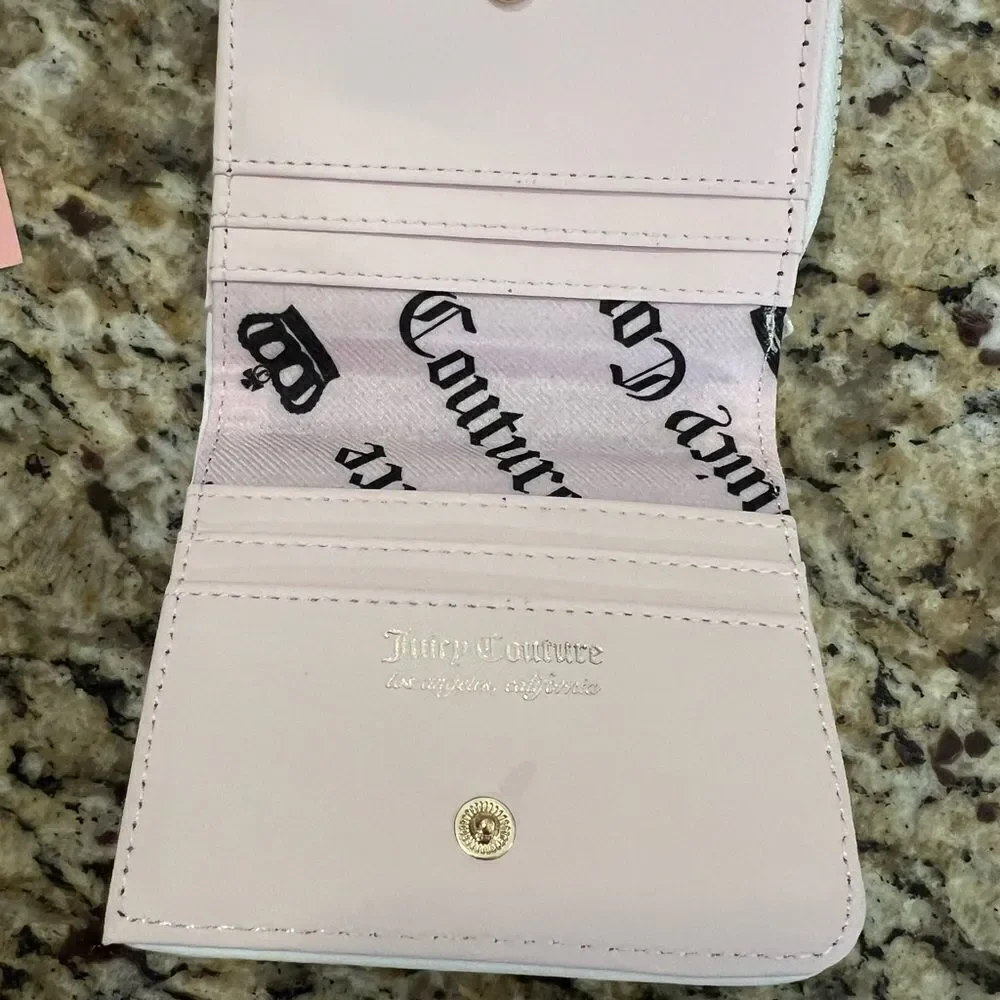 Juicy Couture brand new
